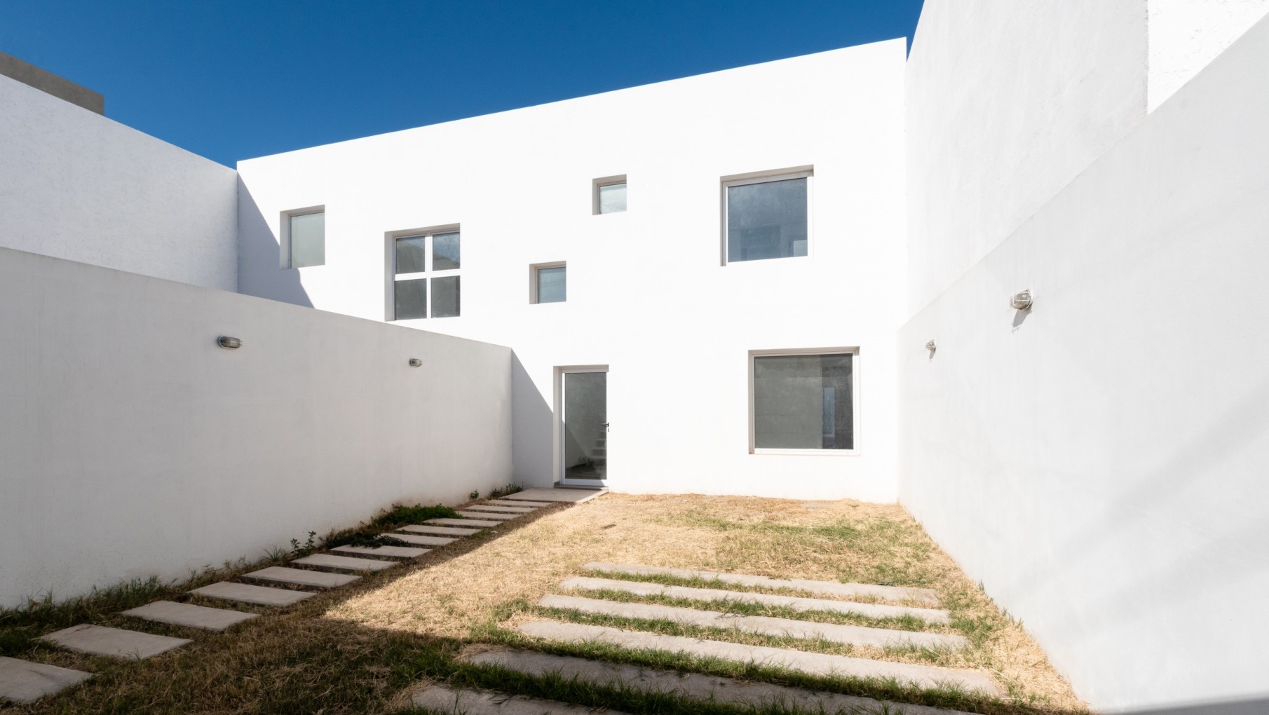 Casas Cubo